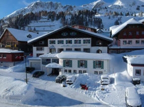 Andi's Skihotel Obertauern
